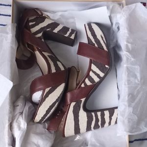 MICHAEL Michael Kors Womens Heels